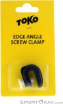 Toko Edge Angle Screw Clamp Schraubklemme-Schwarz-One Size