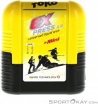 Toko Express Pocket 2.0 mini 75ml Flüssigwachs-Gelb-75