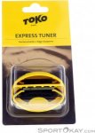 Toko Express Tuner Kantenschleifer-Gelb-One Size