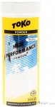 Toko High Perfomance Powder blue 40g Finish Pulver-Blau-One Size