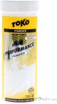 Toko High Performance Powder yellow 40g Finish Pulver-Gelb-One Size