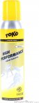 Toko Liquid Paraffin Yellow 125ml Flüssigwachs-Gelb-125