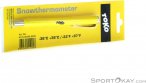 Toko Stiftform Schneethermometer-Gelb-One Size