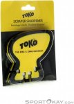 Toko Scraper Sharpener Werkzeug-Gelb