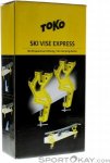 Toko Ski Vise Express Einspannvorrichtung-Gelb
