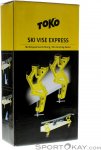Toko Ski Vise Express Einspannvorrichtung-Gelb