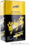 Toko Ski Vise Race Einspannvorrichtung-Schwarz-One Size