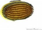 Toko Skibürste oval Kupfer Bürste-Gelb