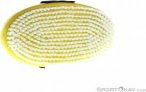 Toko Skibürste oval Nylon Bürste-Gelb
