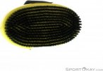 Toko Skibürste oval Pferdehaar Bürste-Gelb