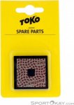Toko Spare Diamond Grit 200 Coarse Feile-Braun-One Size