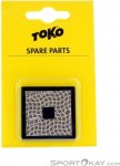 Toko Spare Diamond Grit 600 Fine Feile-Grau-One Size
