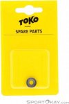 Toko Spare Knife Sidewall Planer 6,5mm Ersatzklinge-Grau-One Size