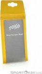 Toko Steel Scraper Blade Werkzeug-Schwarz