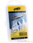 Toko World Cup High Performance Heisswachs-Blau-40