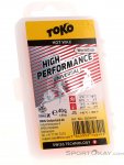Toko World Cup High Performance Universal 40g Heisswachs-Rot-40