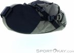 Topeak Backloader 6l Satteltasche-Oliv-Dunkelgrün-One Size