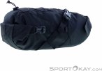 Topeak Backloader 6l Satteltasche-Schwarz-One Size