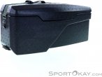 Topeak E-Xplorer Trunkbox Gepäckträger Box-Schwarz-One Size