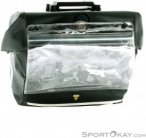 Topeak Handlebar DryBag 7,5l Lenkertasche-Schwarz-One Size