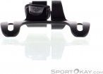 Topeak Micro Rocket/Pocket Rocket Minipumpe Halterung-Schwarz-One Size