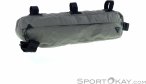 Topeak MidLoader 6l Rahmentasche-Oliv-Dunkelgrün-One Size