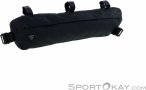 Topeak MidLoader 6l Rahmentasche-Schwarz-One Size