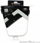 Topeak MTX Dual Side Frame Gepäckträger Zubehör-Grau-One Size