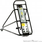 Topeak MTX Explorer Tubular Rack 29 Zoll Gepäckträger-Schwarz-One Size