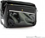 Topeak MTX Trunk DryBag Gepäckträgertasche-Schwarz-One Size