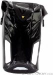 Topeak Pannier Dry Bag DX Gepäckträgertasche-Schwarz-One Size