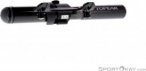 Topeak RaceRocket HPC Minipumpe-Schwarz-One Size