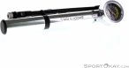 Topeak Shock'n Roll Minipumpe-Grau-One Size