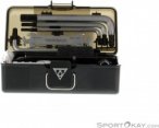 Topeak Survival Gear Box Werkzeugset-Schwarz-One Size
