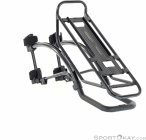 Topeak TetraRack M2L Rear Gepäckträger-Schwarz-One Size