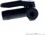 Topeak TwinHead JoeBlow Sport III Pumpe Zubehör-Schwarz-One Size