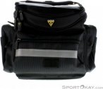 Topeak Tourguide 5l Lenkertasche-Schwarz-One Size