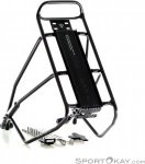 Topeak Uni Super Tourist Disc Gepäckträger-Schwarz-One Size