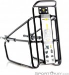 Topeak Uni super Tourist DX Non-Disc Gepäckträger-Schwarz-One Size