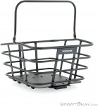 Topeak Urban Basket DX 18l Gepäckträgerkorb-Schwarz-18