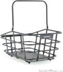 Topeak Urban Basket DX 22l Gepäckträgerkorb-Schwarz-One Size