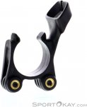 Trek Domane Blendr Cable Wrangler Duo Mount Lenkerhalterung-Schwarz-One Size