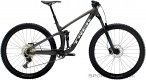 Trek Fuel EX 5 Gen 5 29'' 2023 Trailbike-Schwarz-XL
