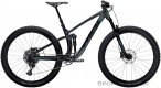 Trek Fuel EX 7 NX Gen5 29'' 2023 Trailbike-Dunkel-Grau-L