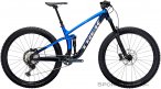 Trek Fuel EX 8 Gen 5 XT 29'' 2023 Trailbike-Dunkel-Blau-L