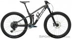 Trek Fuel EX 9.8 GX AXS Gen 5 29'' 2023 Trailbike-Schwarz-M/L