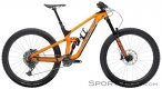 Trek Slash 9.8 GX 29'' 2021 Endurobike-Orange-M
