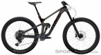 Trek Slash 9.8 GX AXS 29'' 2021 Endurobike-Dunkel-Grau-L