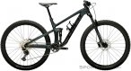 Trek Top Fuel 5 29'' 2023 Cross Country Bike-Dunkel-Grau-M/L