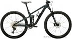 Trek Top Fuel 5 29'' 2023 Cross Country Bike-Dunkel-Grau-L